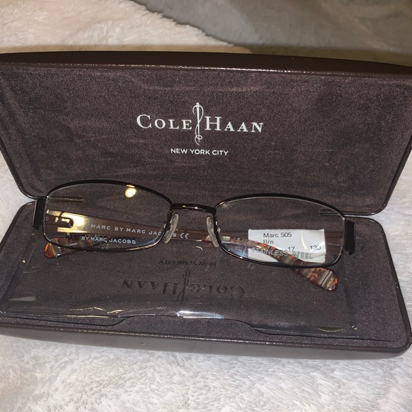 NEW! Marc Jacobs Glasses Frame - Picture 5 of 5